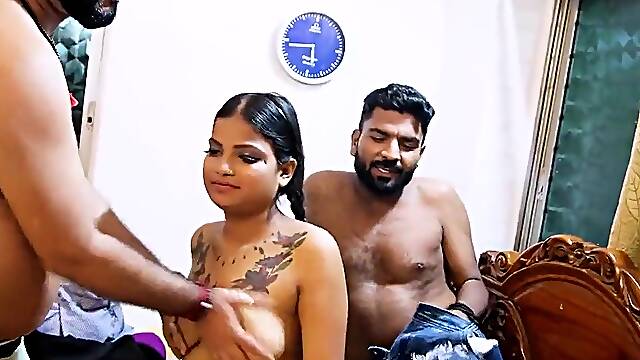 Big Tits Movies